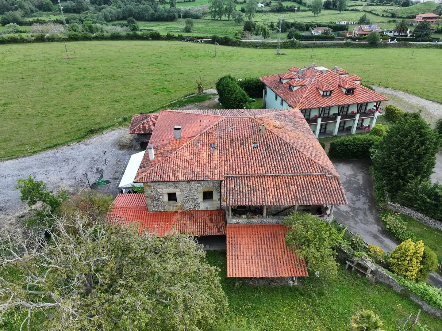 Houses for sale in Colunga