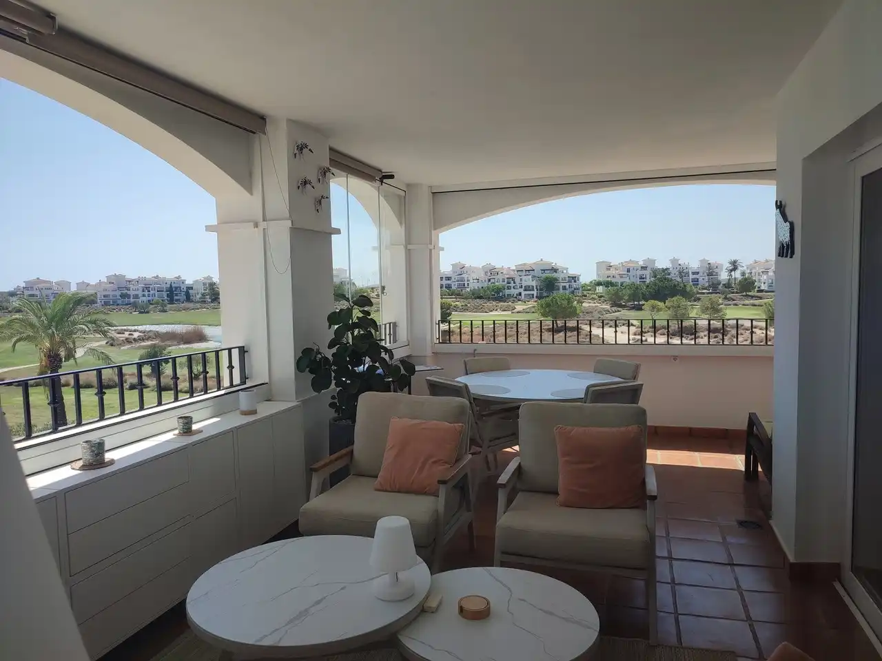 Apartment for sale in Campo de Murcia, imagen 10