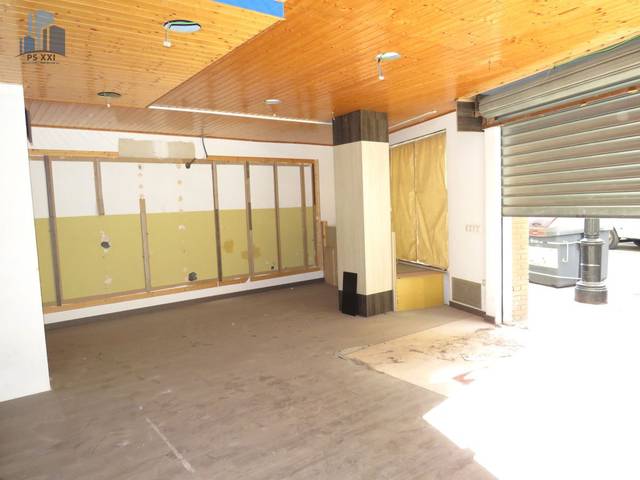 Local comercial en Alquiler en Trinidad en Hospital - Plaza del Real