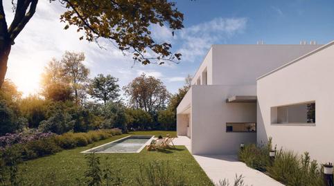 Foto 2 de Casa adosada en venda a Calle Saturno, 2, Miramadrid, Paracuellos de Jarama