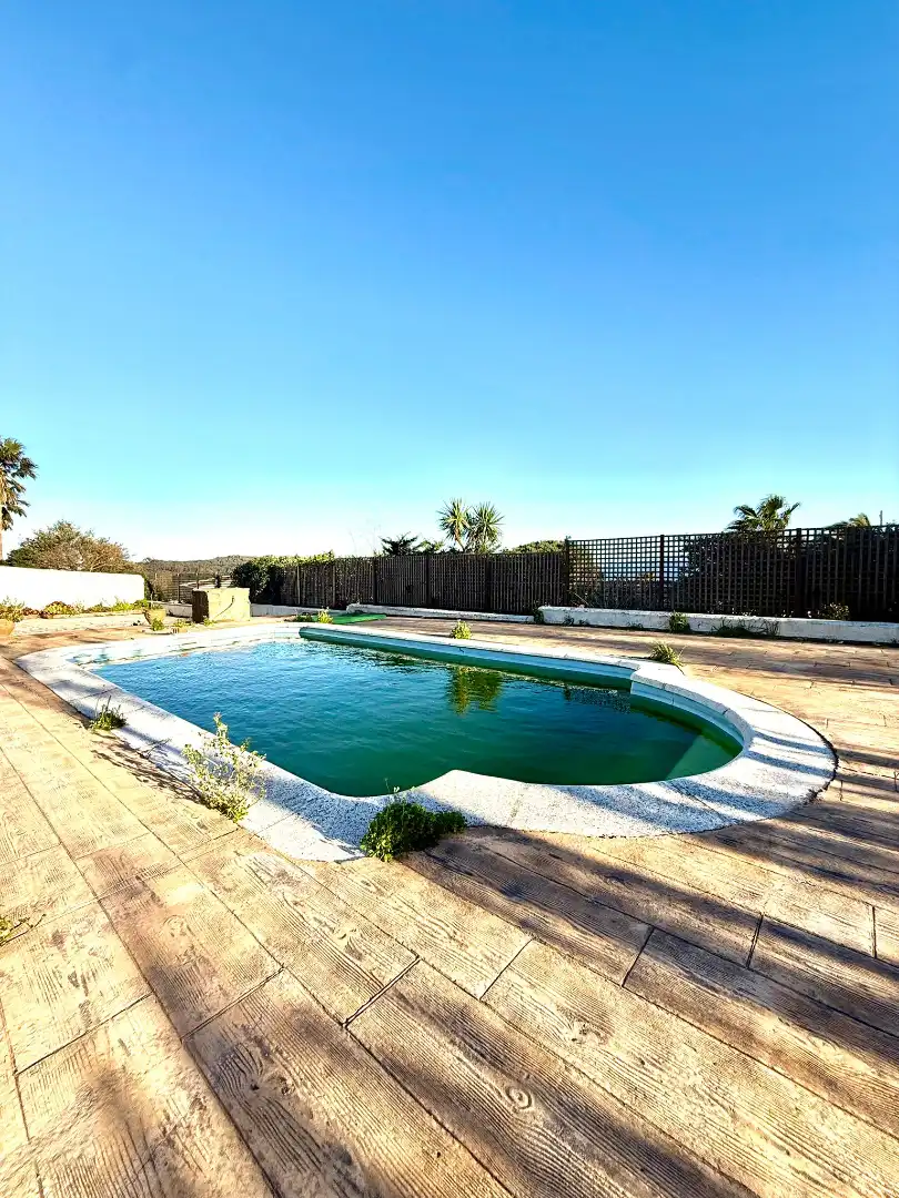 Chalet con terraza en venta en Los Brezos 2, imagen 18