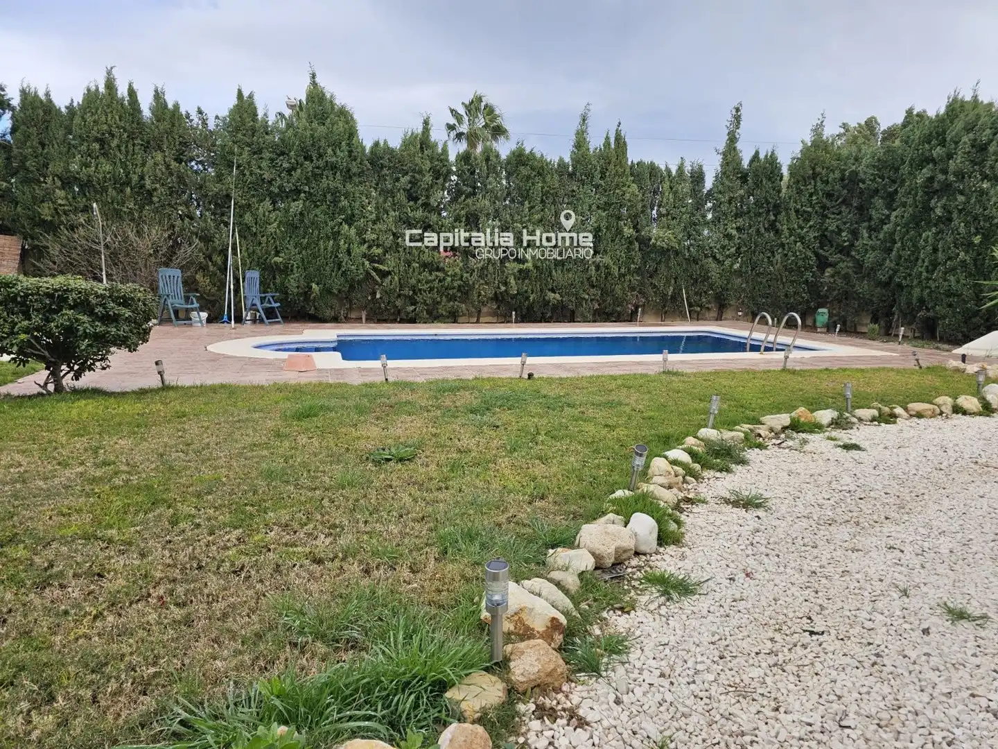Xalet amb piscina en venda a Espinela, imagen 40