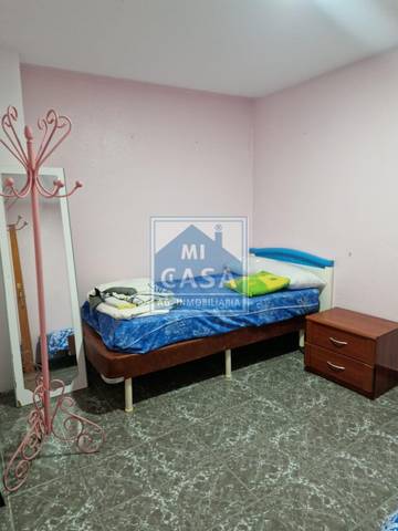 Casa-chalet en Alquiler en La Garrovilla