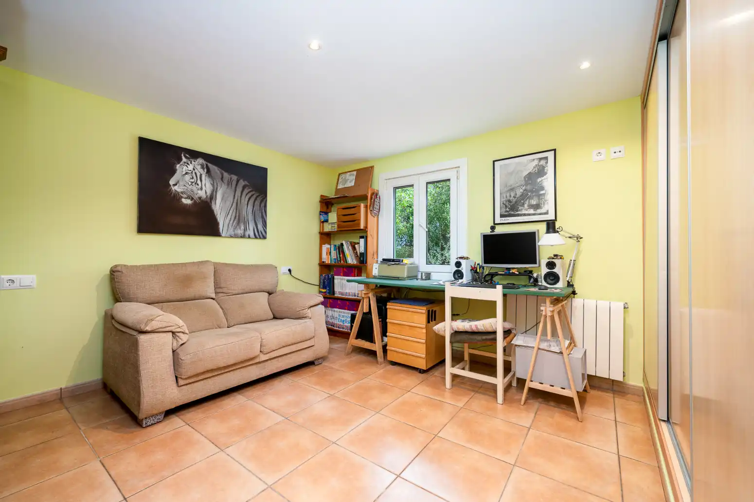 Casa amb piscina en venda a Esporles - Urbanización Es Verger, imagen 8
