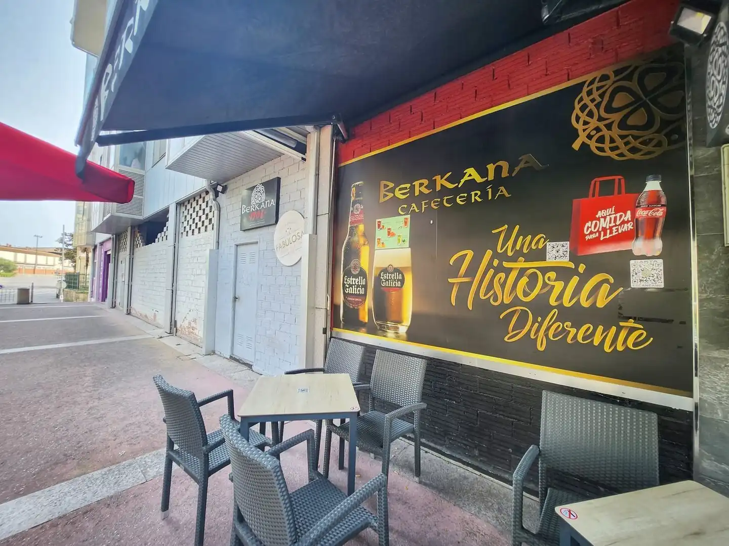 Commercial properties for sale in Pontevedra Capital   with Air Conditioner