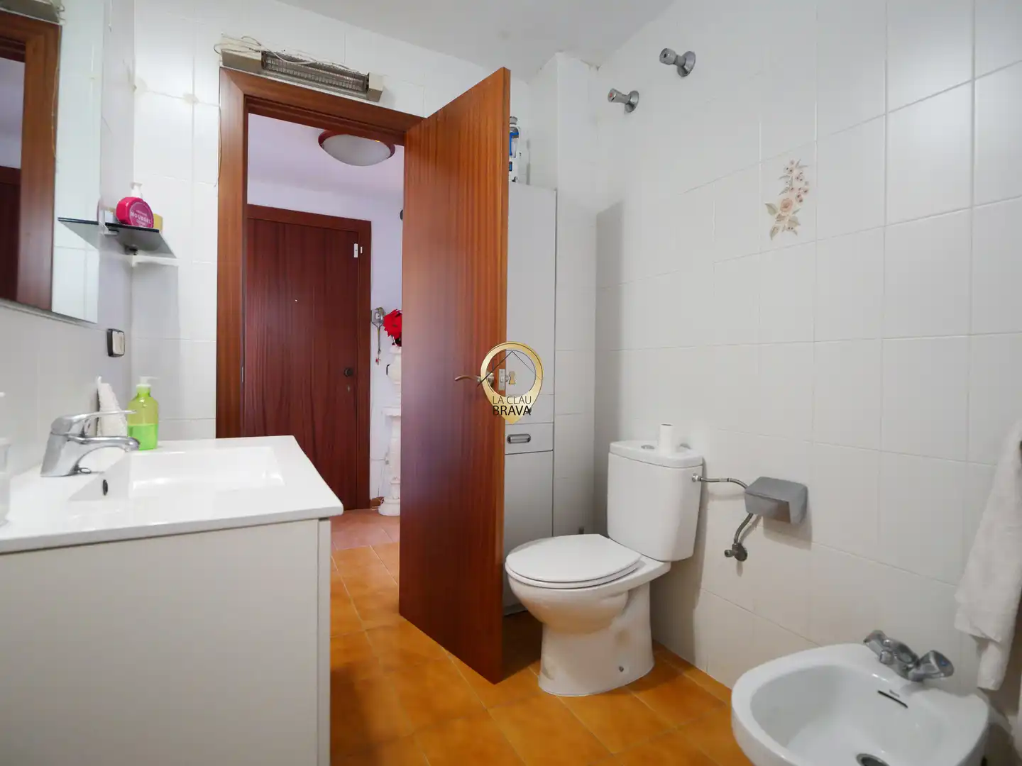 Bathroom of Ground floor for sale in Calonge i Sant Antoni  with Terrace