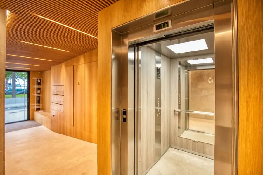 Appartement compact avec ascenseur à vendre à Llevant, imagen 22