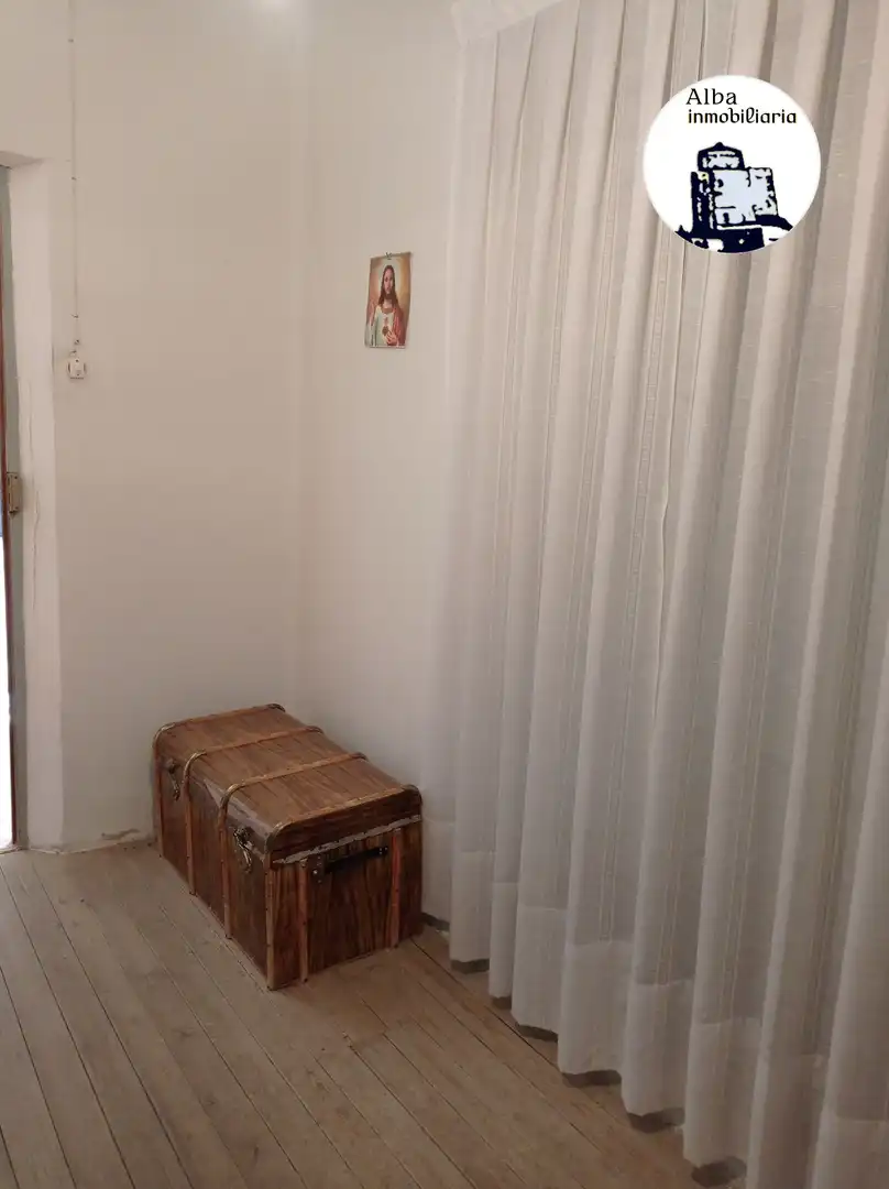 Casa o xalet en venda a Calle Castillo, 14, Anaya de Alba