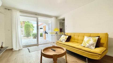 Photo 5 of Planta baja to rent in Pueblo Español - Coveta Fumá, Alicante