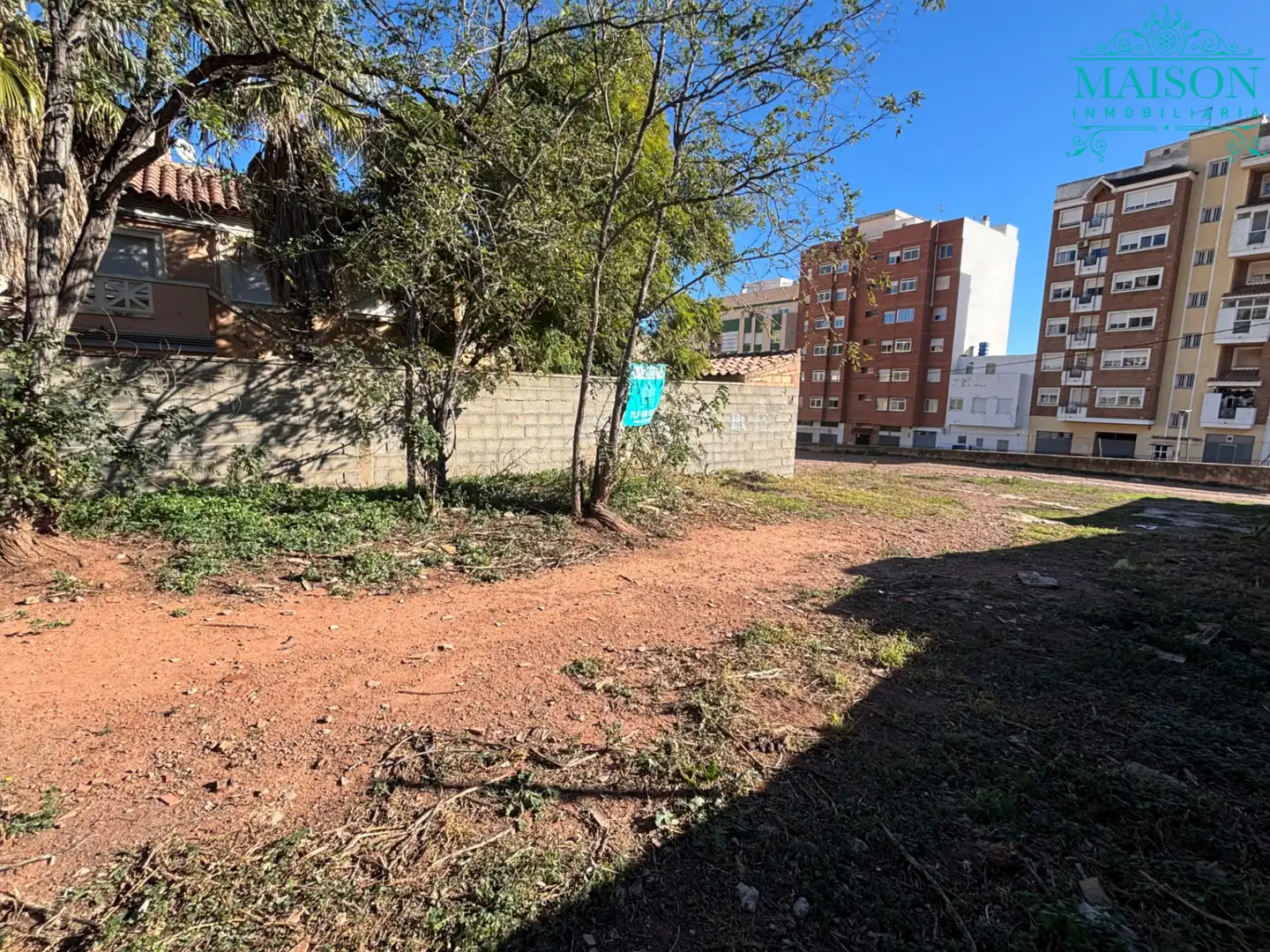 Residencial en venta en La Vall d'Uixó