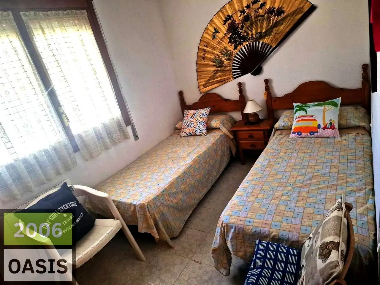 Habitación de Piso en venta en Cambrils