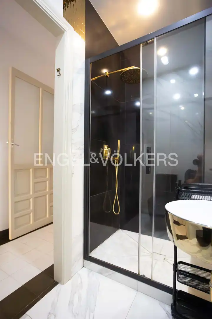 Flat with terrace to rent in Casco Antiguo, imagen 55