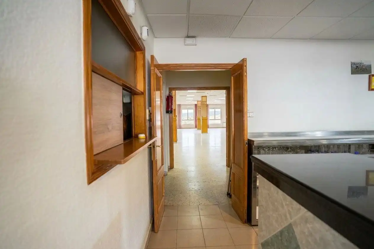 Local en venta en Guadiana, Badajoz