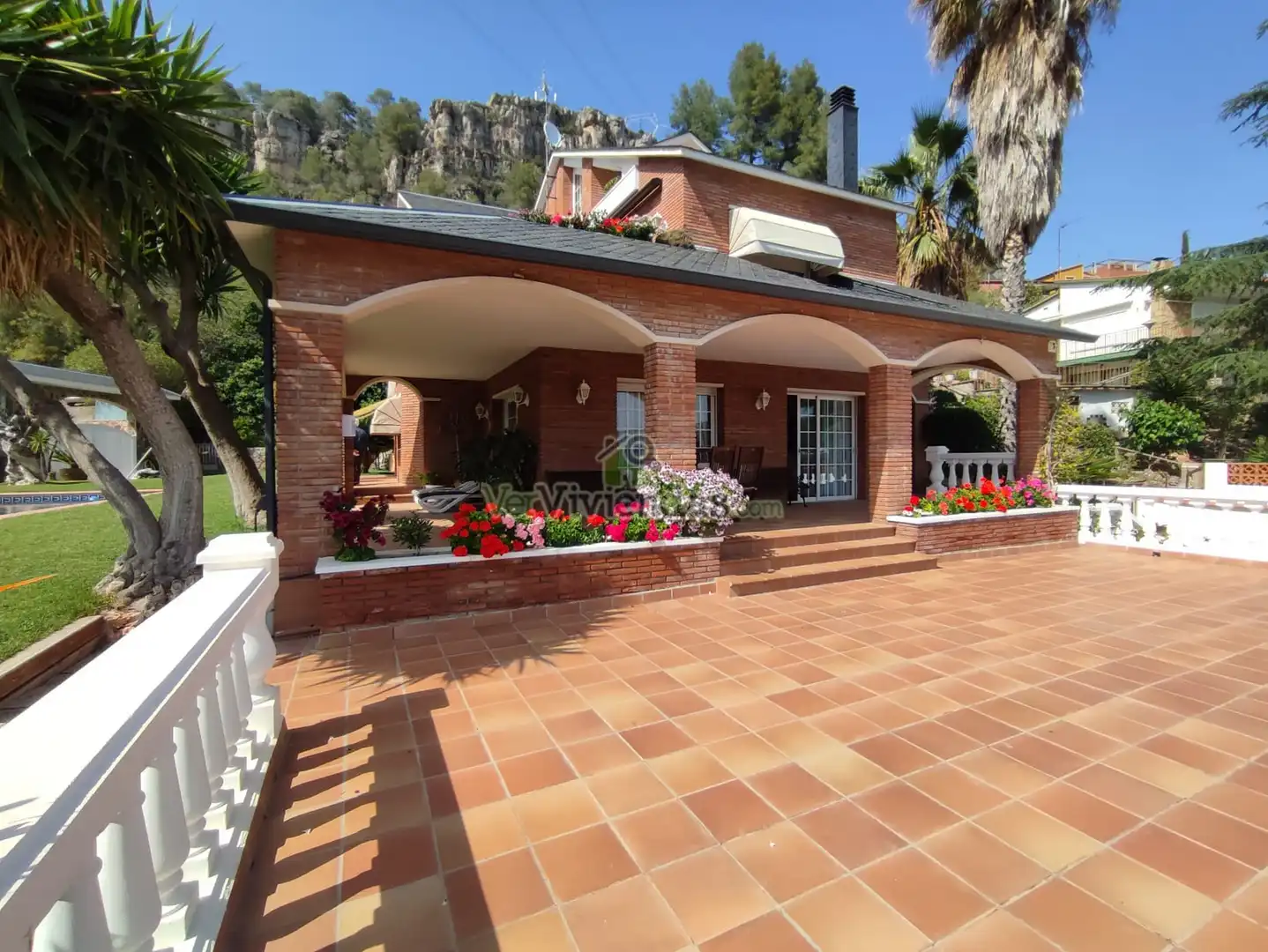 House with terrace for sale in Carrer Major 232, imagen 85