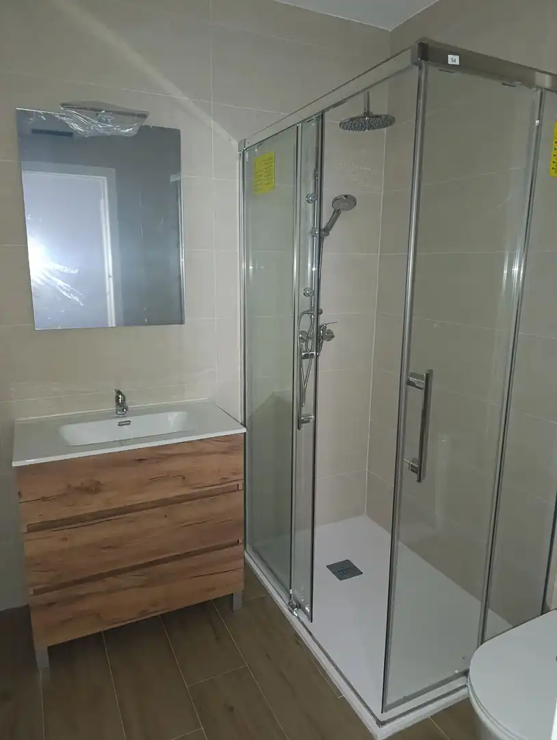 Studio for sale in Valdepeñas, imagen 7