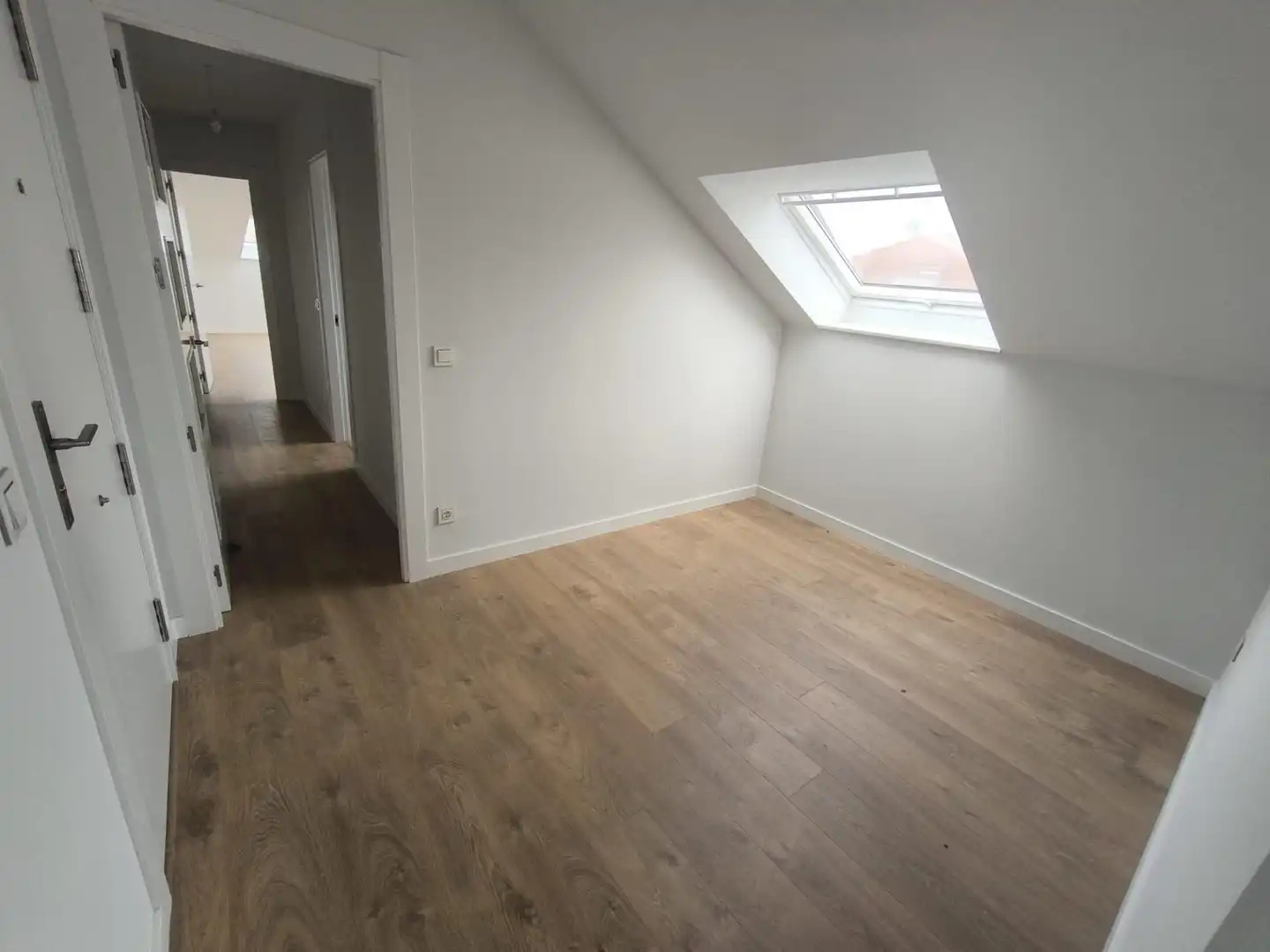 Bedroom of Attic for sale in León Capital   with Storage room