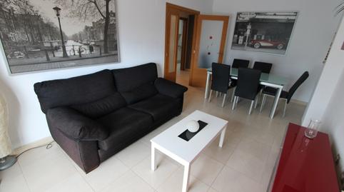 Foto 4 de Apartament en venda a Ondara, Alicante