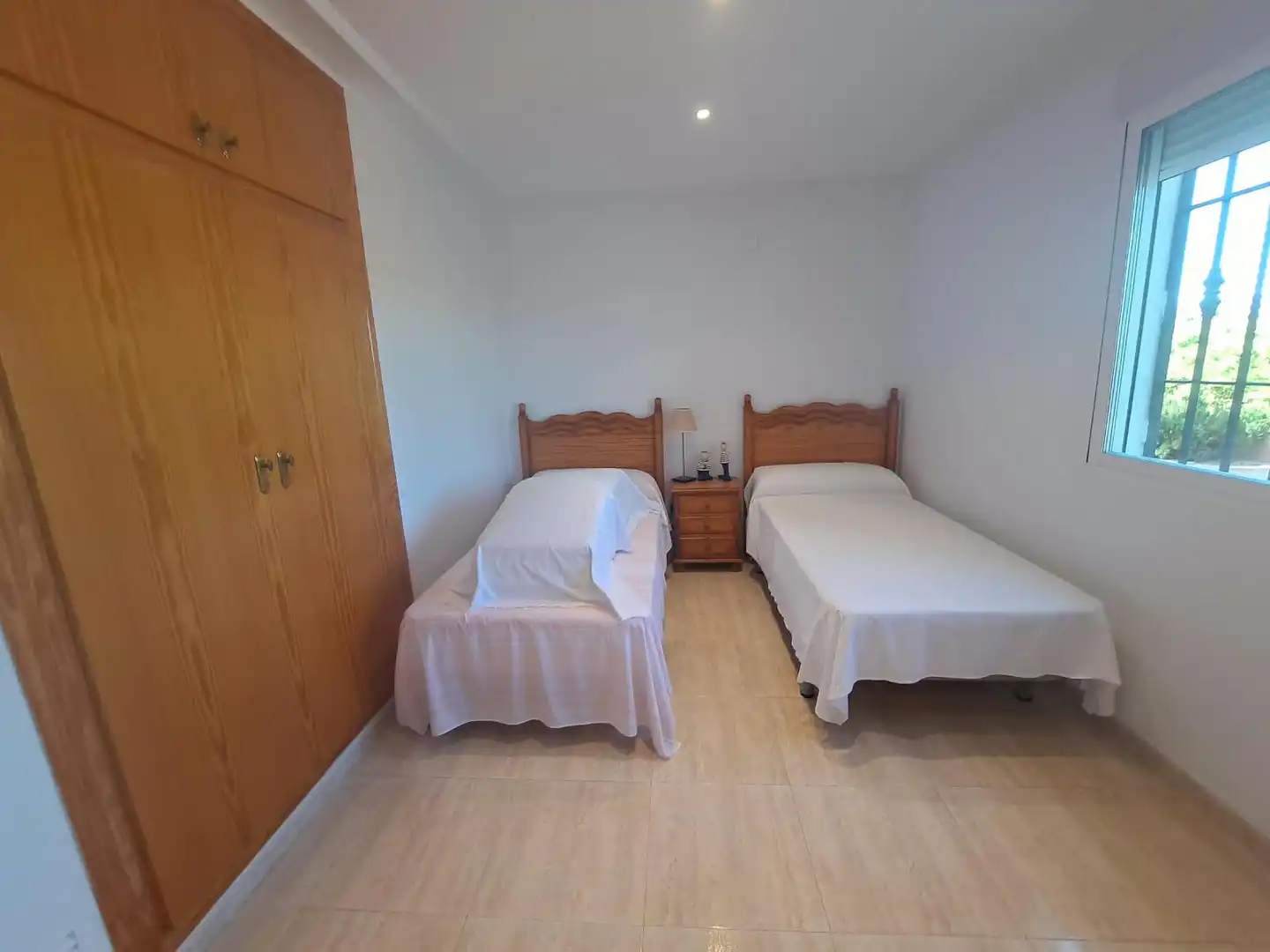 Casa rústica amb jardí en venda a El Grao, imagen 9