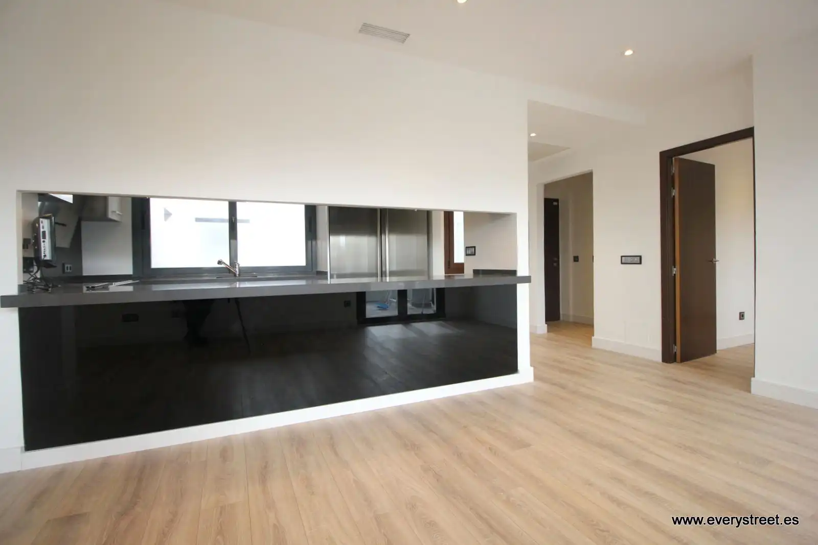 Penthouse mit Aufzug zur Miete in Barrio de Salamanca, imagen 9