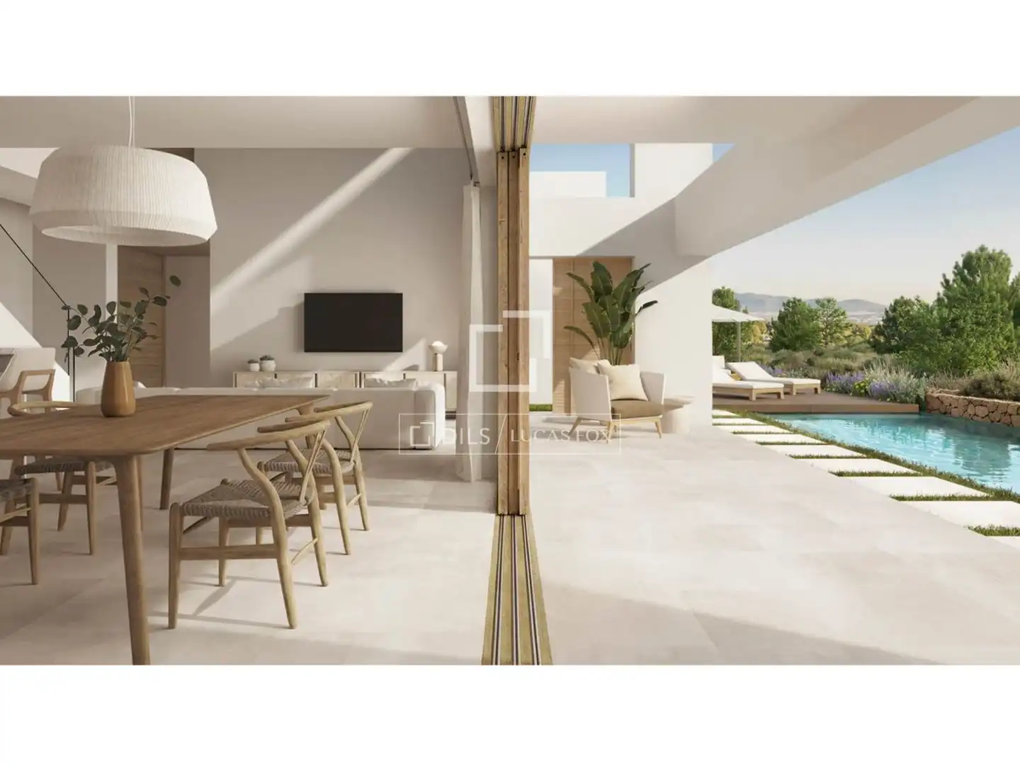 Rural land for sale in Sant Antoni de Portmany, imagen 4