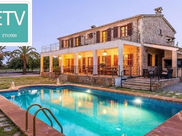 Casa in vendita a Sineu - Carrer de la Creu