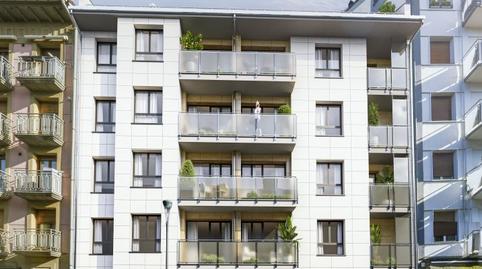 Foto 3 de Pis en venda a Legazpi, Gipuzkoa