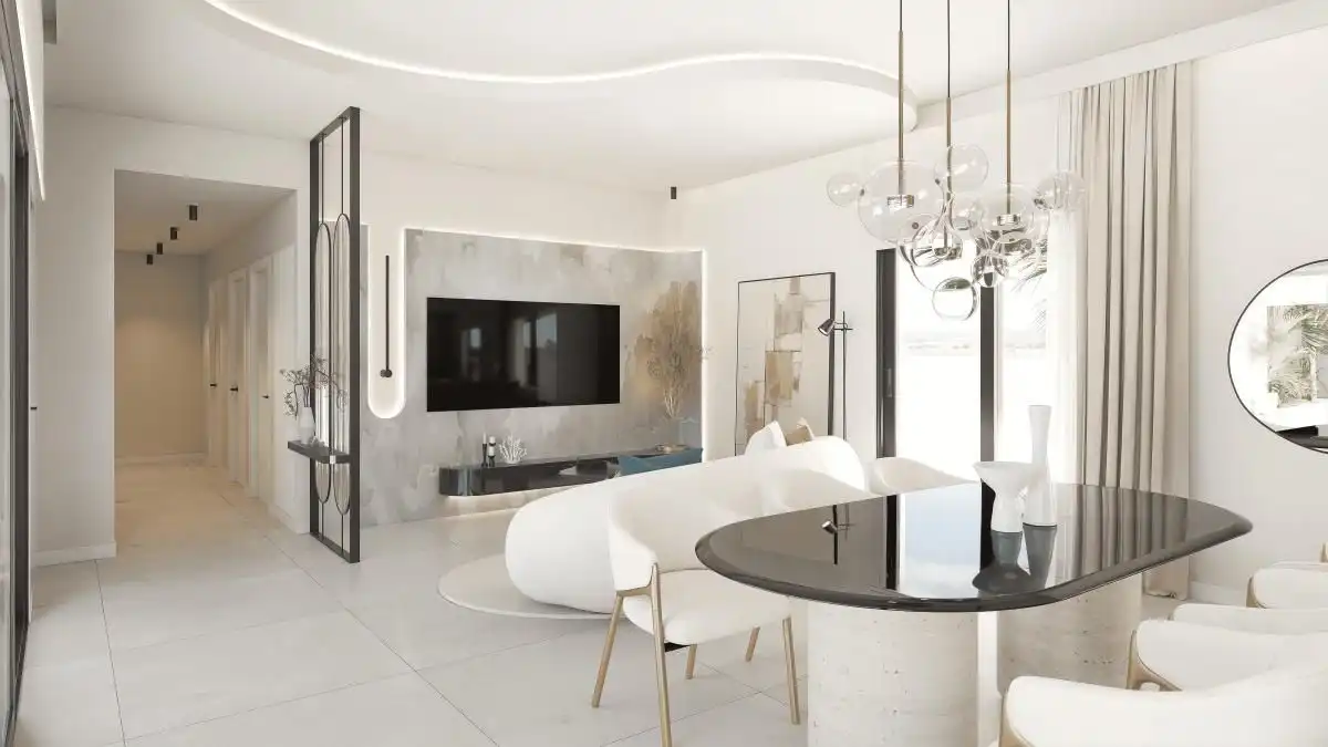 Detached house with pool for sale in Algorfa, imagen 14