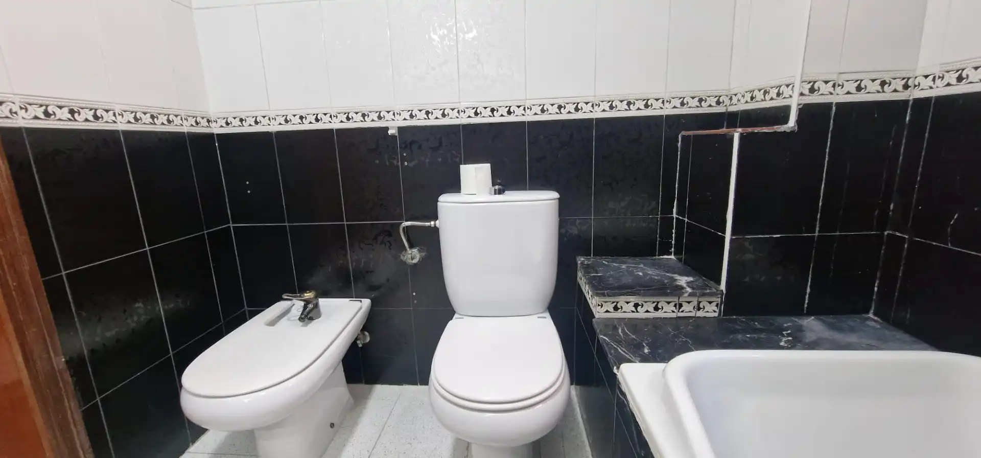 Baño de Piso de alquiler en Maracena