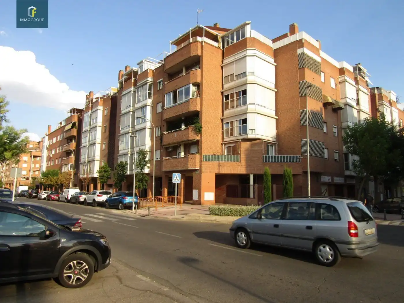 Individuel à vendre à Juncal