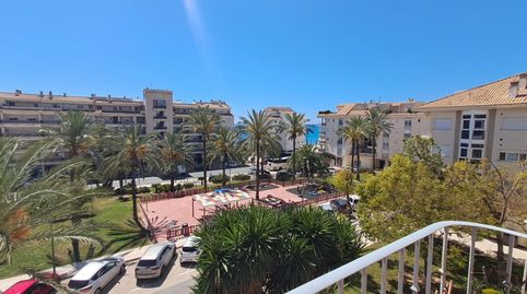 Foto 2 de Apartamento en venta en Altea ciudad, Altea