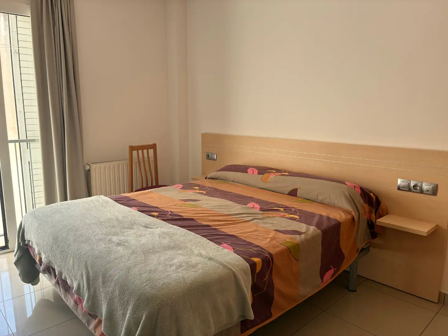 Apartamento con terraza en venta en Carrer Gravina 67 0 1 2 67, imagen 10