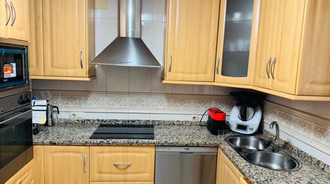 Foto 3 de Casa adosada en venta en Calle de la Asociación, Poniente-Norte - Miralbaida - Parque Azahara,  Córdoba Capital