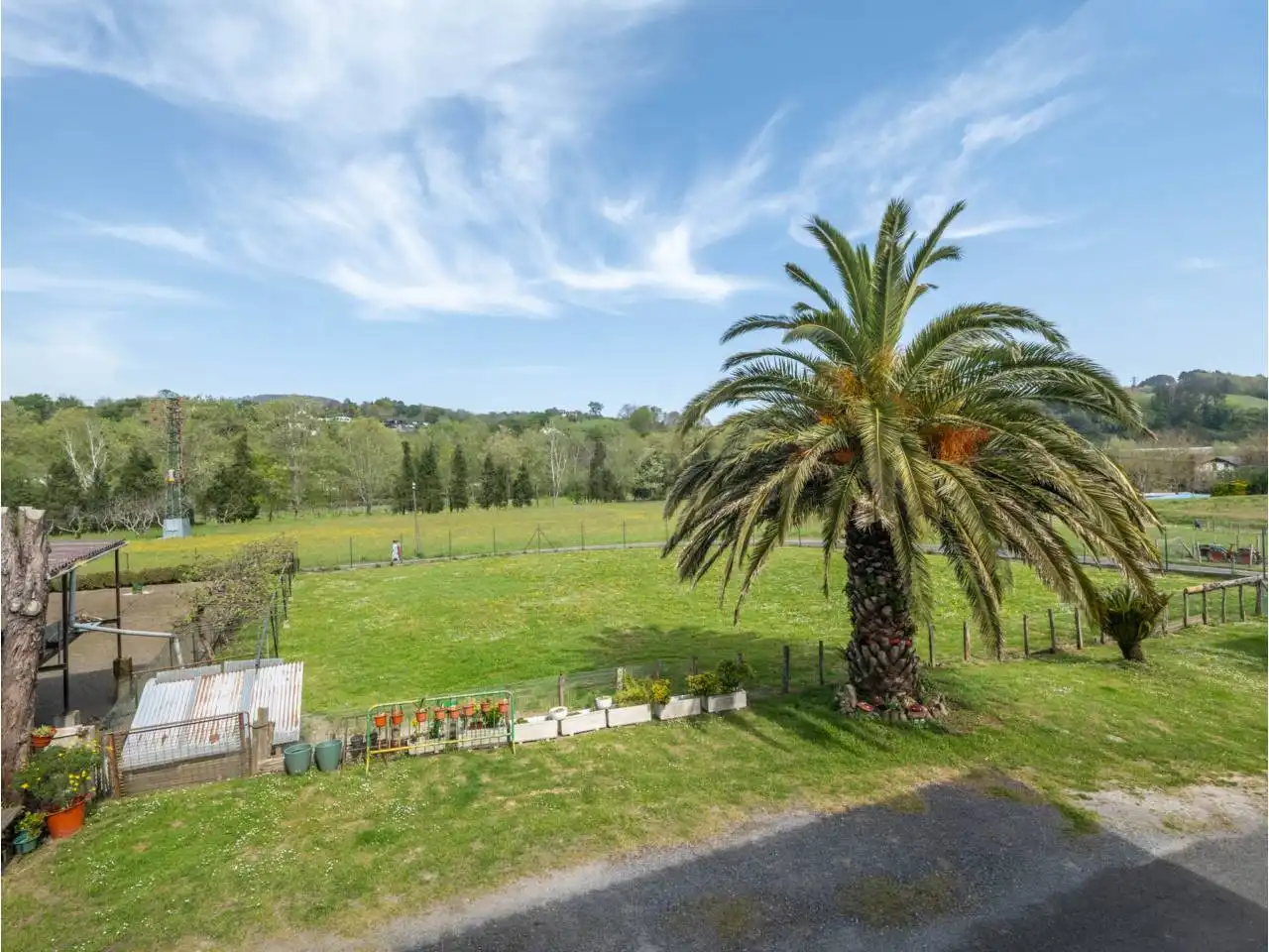 Casa con giardino in vendita a Añorga - Zubieta - Atotxa Erreka, imagen 10
