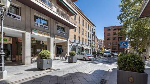 Photo 4 of Premises for sale in Calle Ángel Ganivet, 15, San Matías - Realejo,  Granada Capital