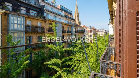 Photo 2 of Apartment for sale in San Martín, Área Romántica, Donostia - San Sebastián