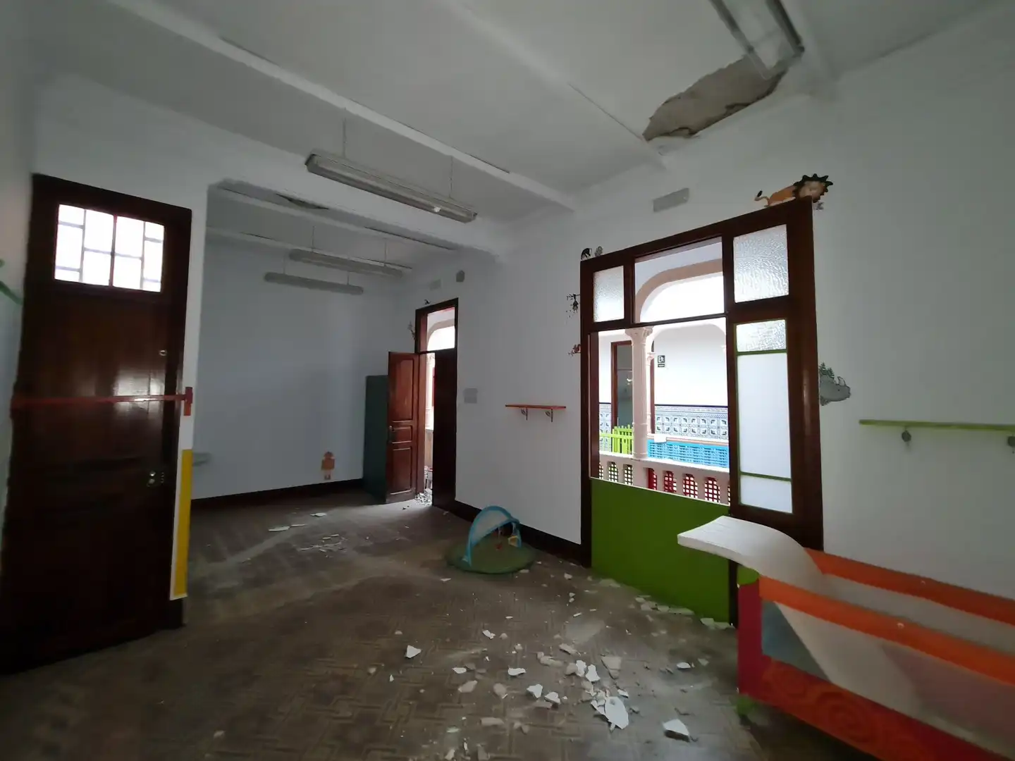 Casa o xalet en venda a Abreu y Galindo, 11, Vegueta