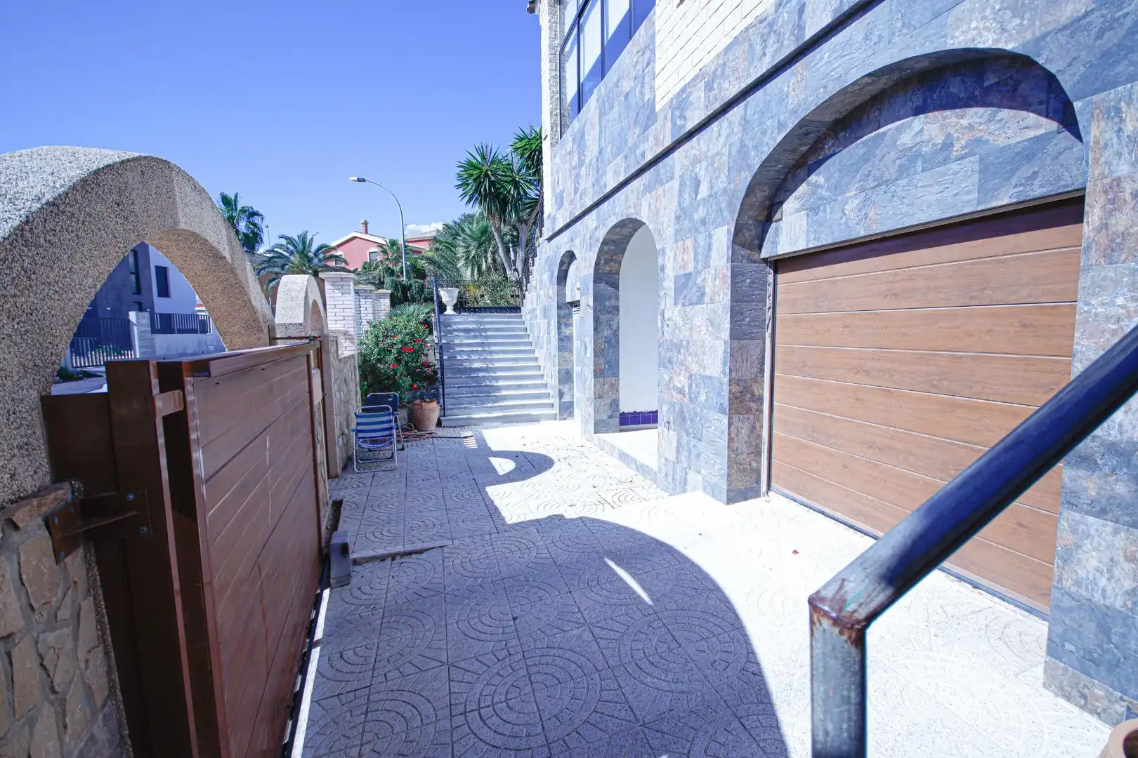 Villa mit Terrasse zum Verkauf in Carrer de Juan Ramón Jiménez 35, imagen 60
