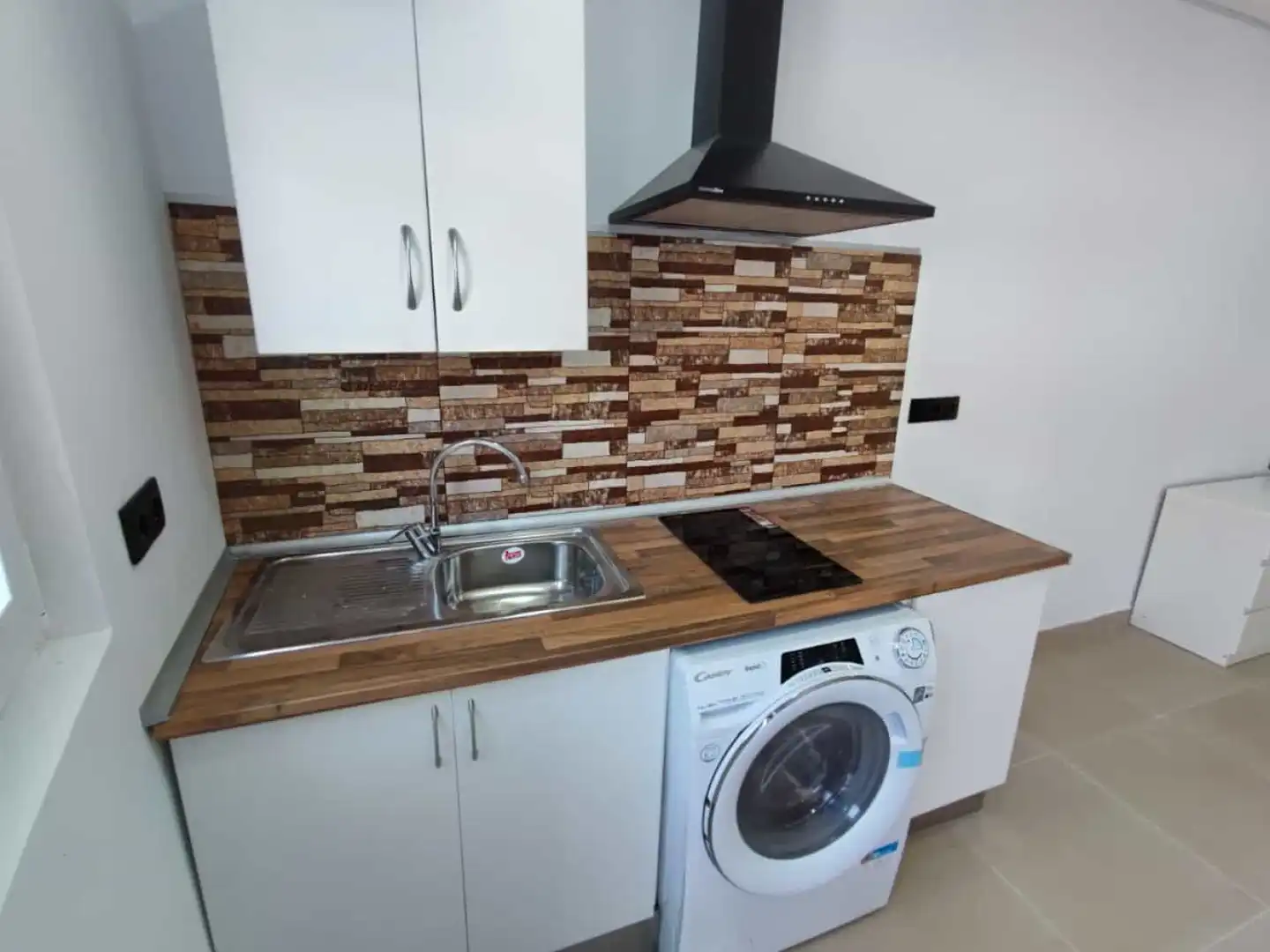 Study for rent in Aljucer