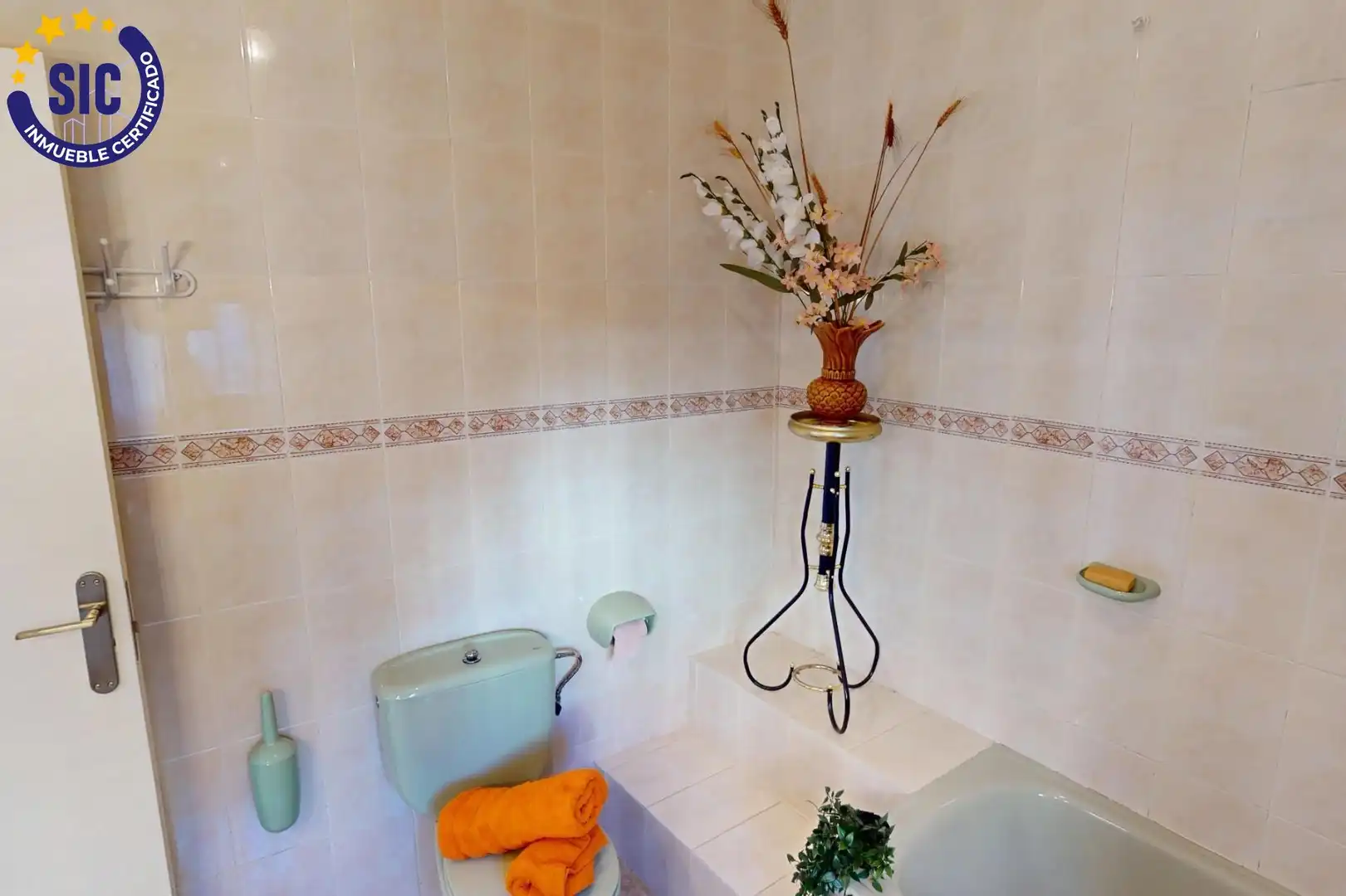 Casa en venta en DR FERRAN 8, imagen 31
