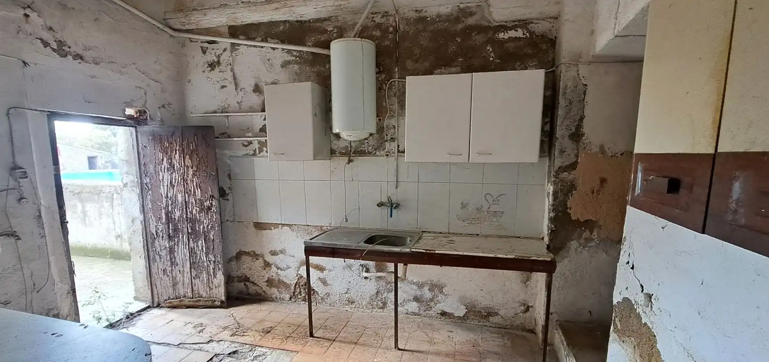 Casa o chalet en venta en Huerto