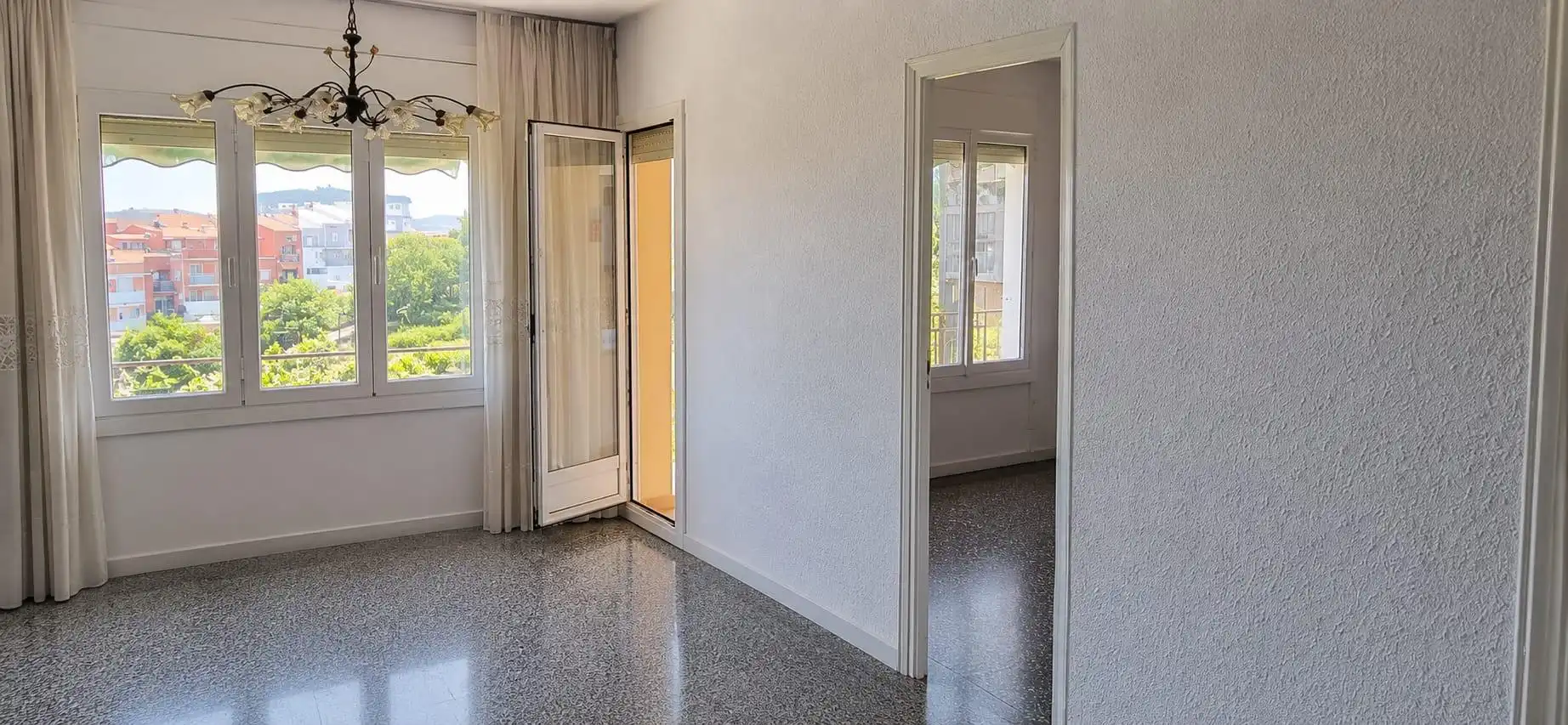 Wohnung mit Terrasse zum Verkauf in Concòrdia - Can Rull, imagen 19