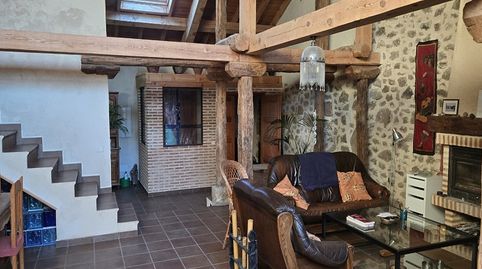 Foto 4 de Casa o xalet en venda a Basardilla, Segovia