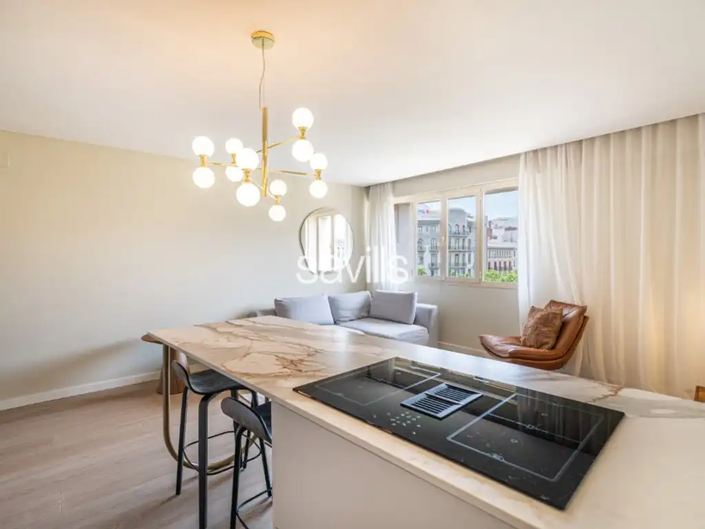 Apartment with lift for sale in Eixample, imagen 12