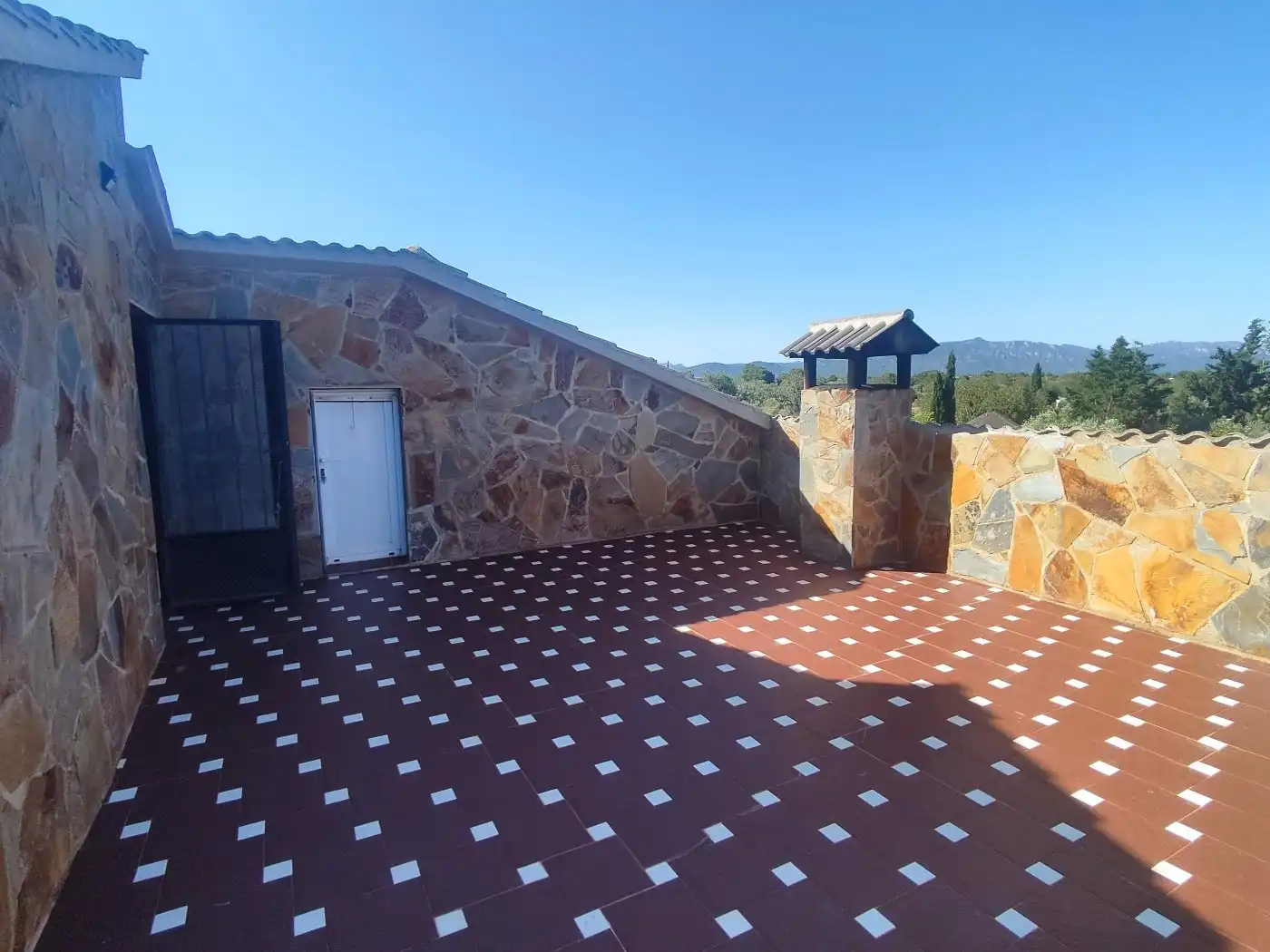 Chalet con terraza en venta en Partida BON CAPO, imagen 29