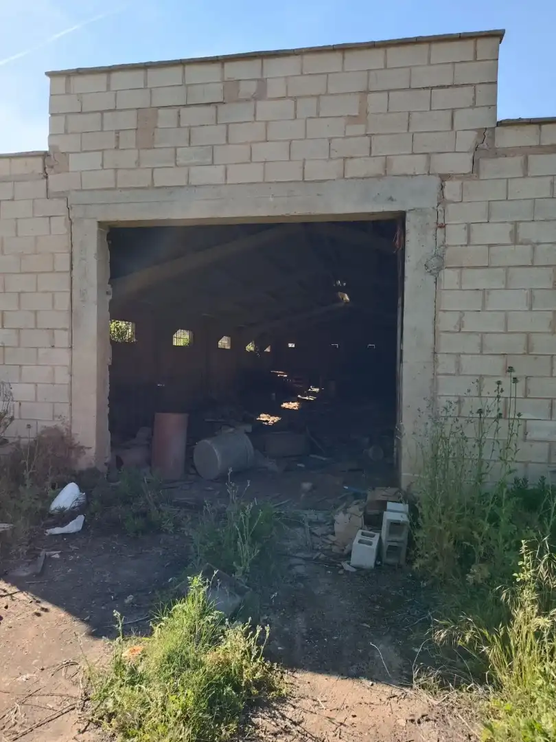Terreny rústic en venda a Murillo de Río Leza, imagen 2
