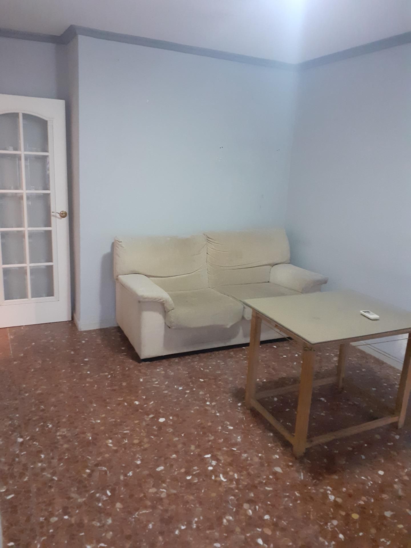 Living room of Planta baja for sale in  Córdoba Capital  with Air Conditioner and Storage room