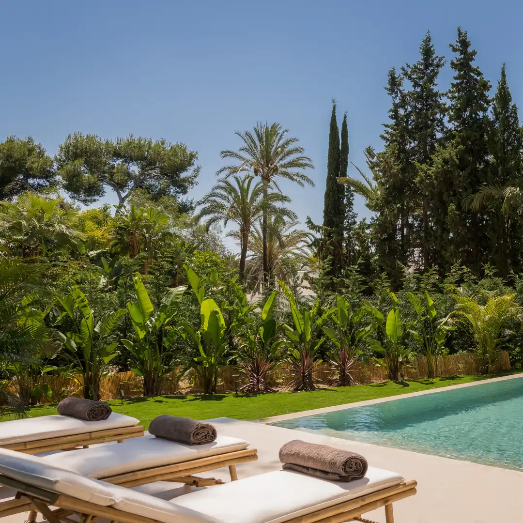 Haus mit Pool zum Verkauf in Marbella Centro, imagen 17