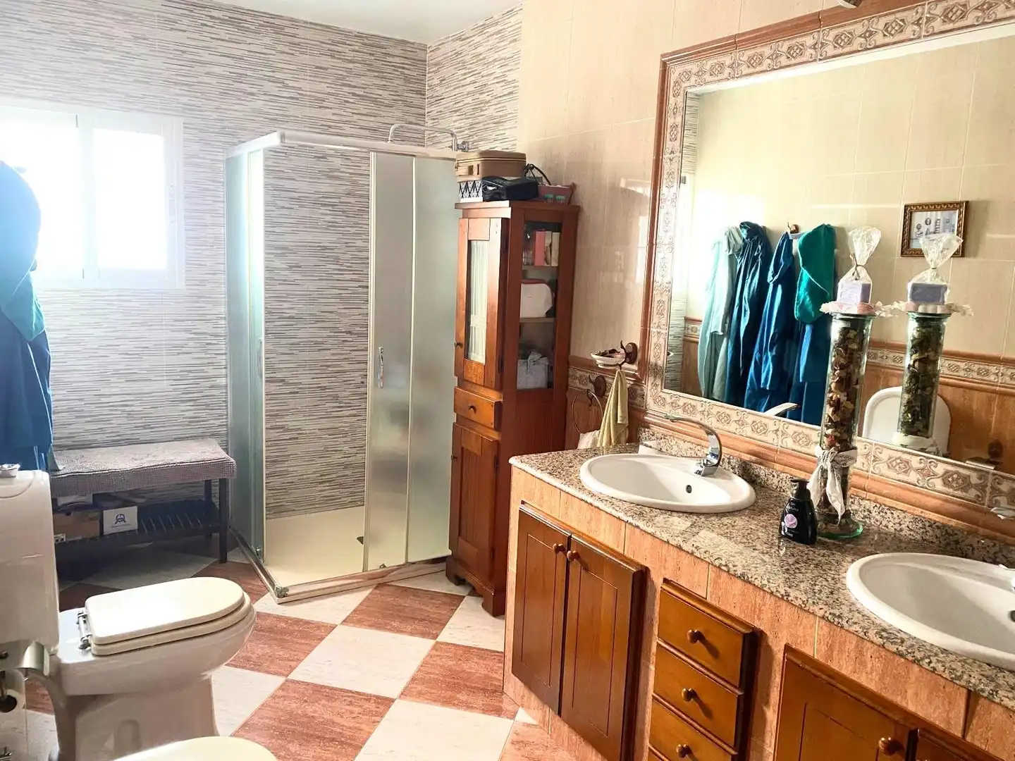 Adosado con terraza en venta en Ceutí, imagen 19