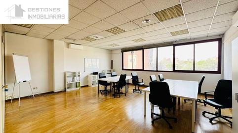 Photo 4 of Office for rent in Villaverde Alto,  Madrid Capital