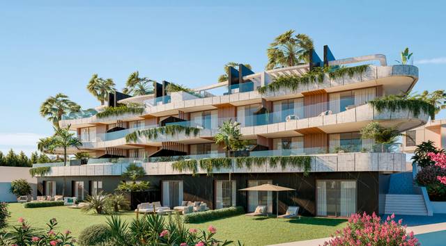 Duplex en Venta en Calle Laurel, 16 en Elviria